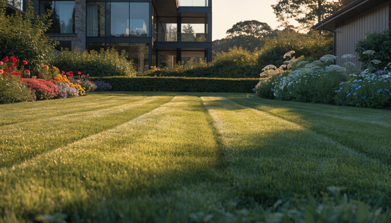 Lawn
